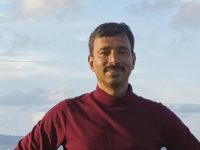 Arun Peter