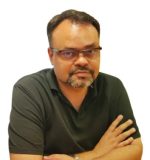 Sanjeev P V